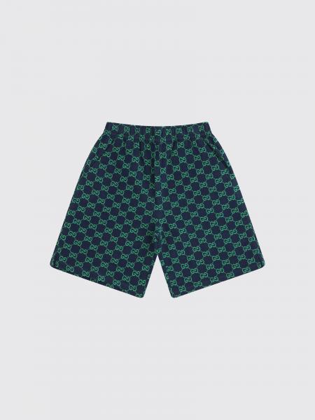 Pantacourt enfant Gucci