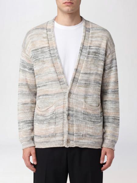 Sweater men Roberto Collina