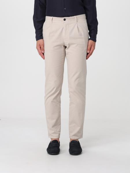 Pants men Incotex