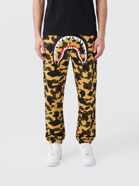 Hose herren Bape