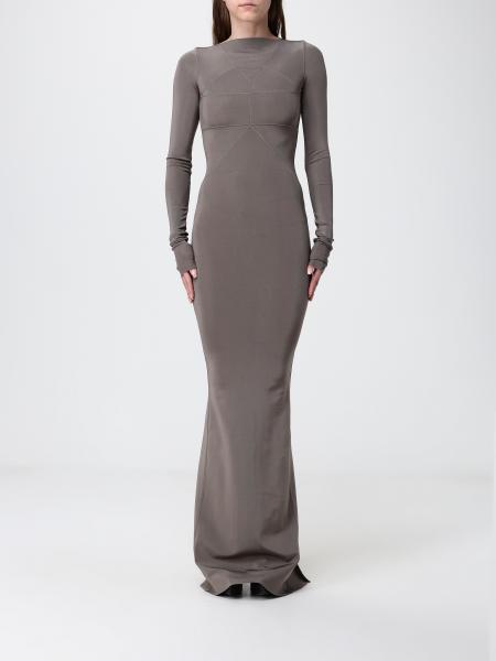 Kleid damen Rick Owens
