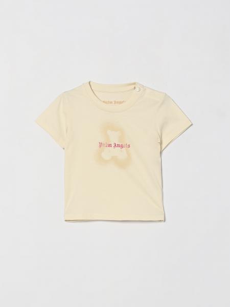 T-shirt kids Palm Angels