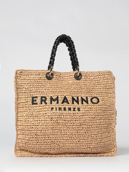 Handbag woman Ermanno Scervino