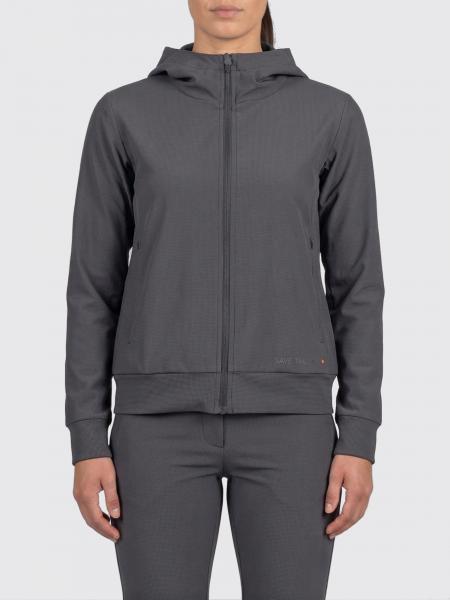 Nylon-Kapuzenpullover Save The Duck