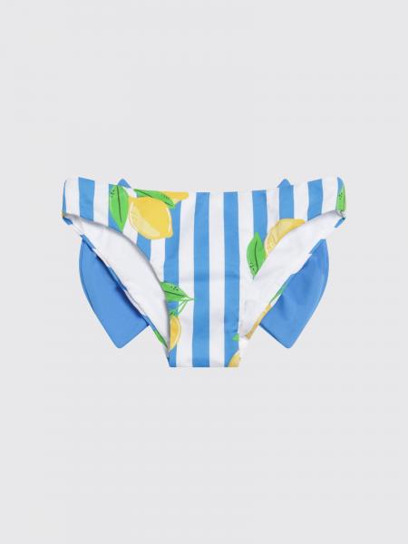 Mc2 Saint Barth Bow Swimsuit