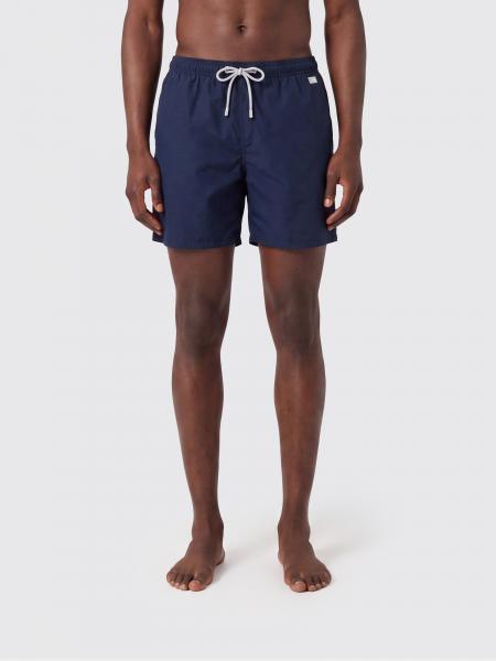 Mc2 Saint Barth Boxer Swim Shorts
