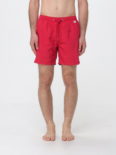 Mc2 Saint Barth Boxer Swim Shorts