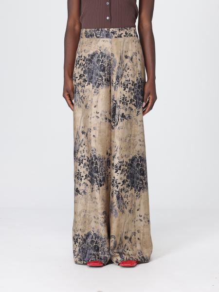 Pants woman Antonio Marras