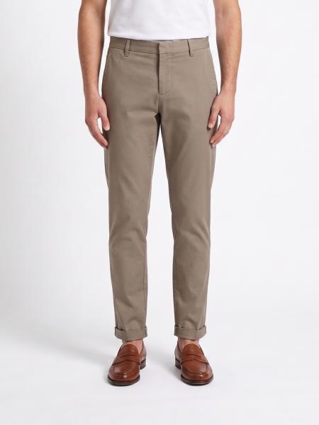 Dondup Cotton Chino Pants