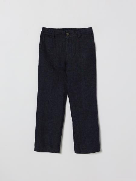 Pants kids Paul & Shark