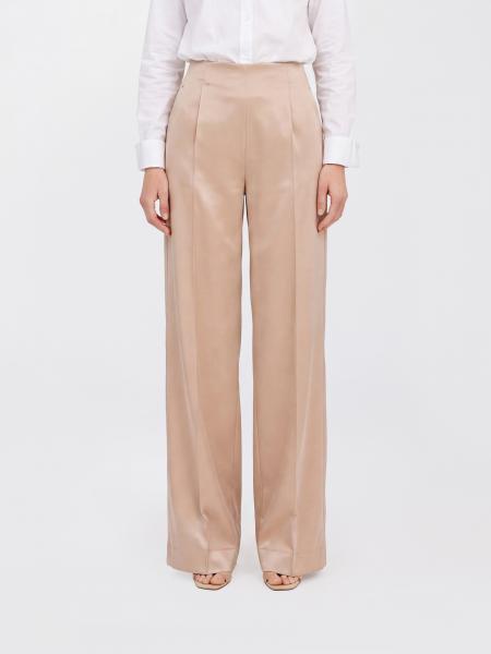 Pants woman Alberta Ferretti