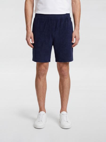 Shorts herren Aspesi