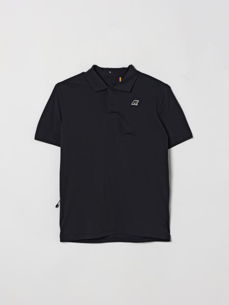 Polo niños K-way