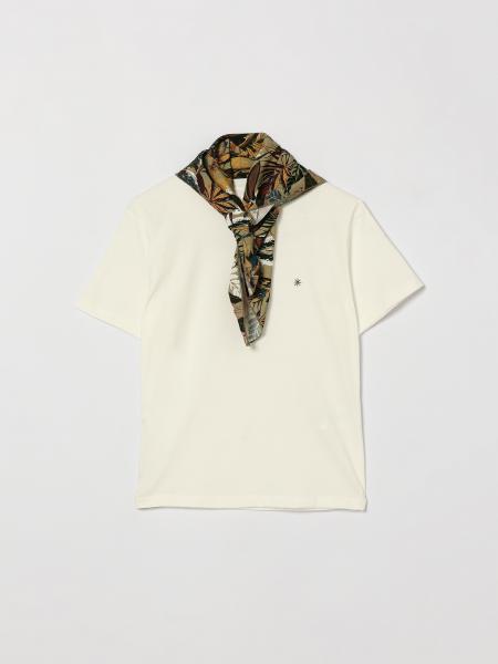 T-shirt kids Manuel Ritz