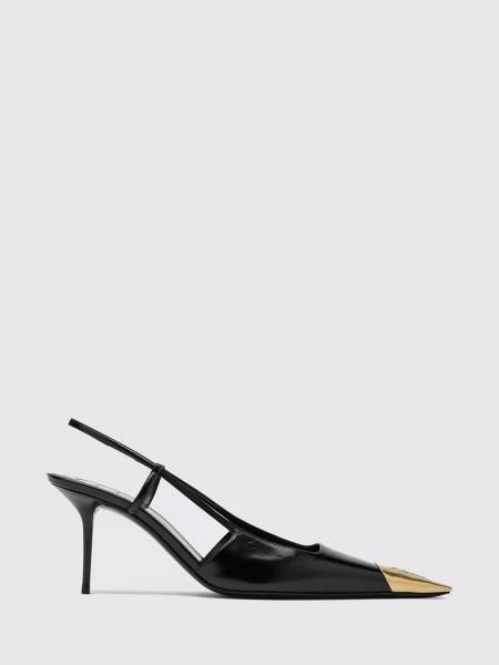 Shoes woman Saint Laurent