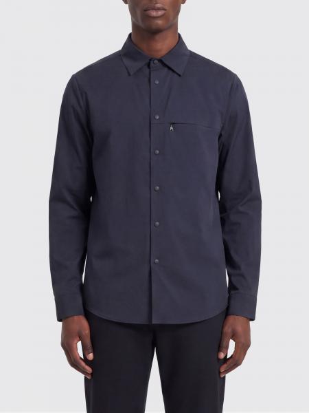 Aspesi Classic Cotton Shirt