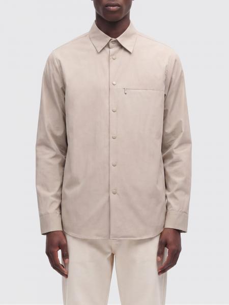 Aspesi Classic Cotton Shirt