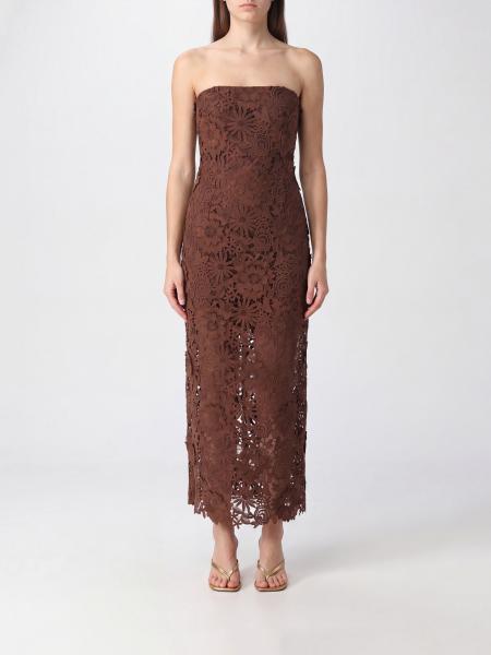 Dress woman Rotate