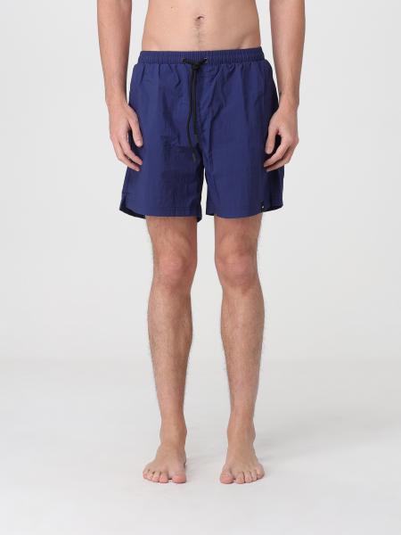 Nylon Swim Shorts Aspesi