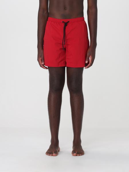 Nylon Swim Shorts Aspesi