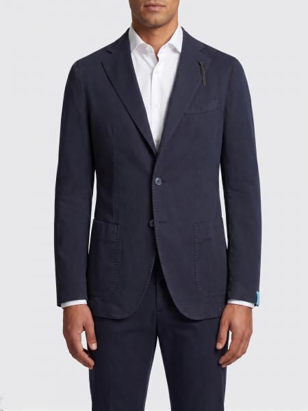 Veste homme Santaniello