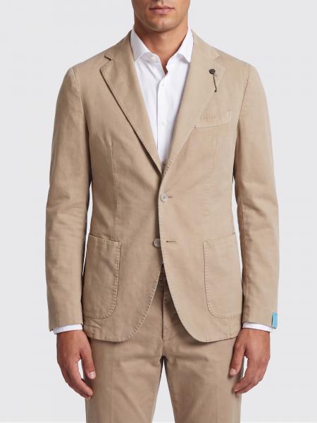 Veste homme Santaniello