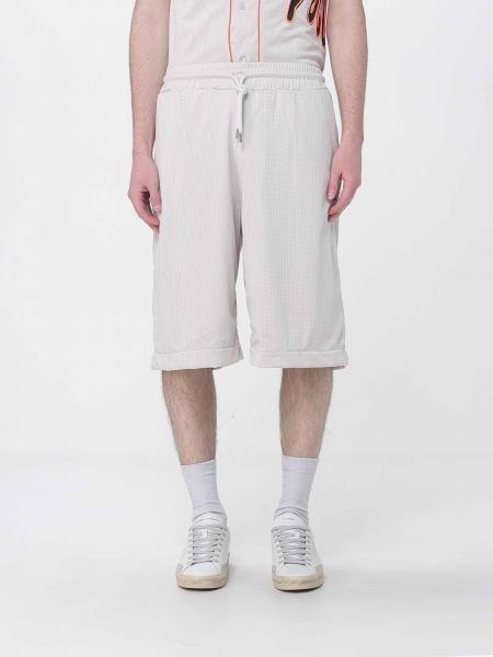 Short homme Disclaimer