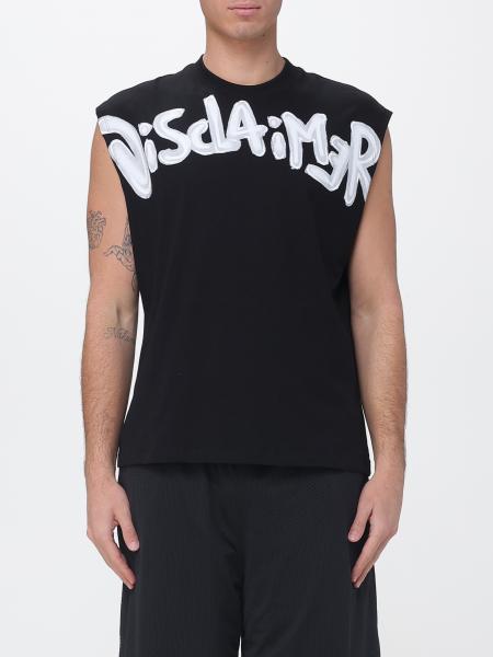 Pull homme Disclaimer