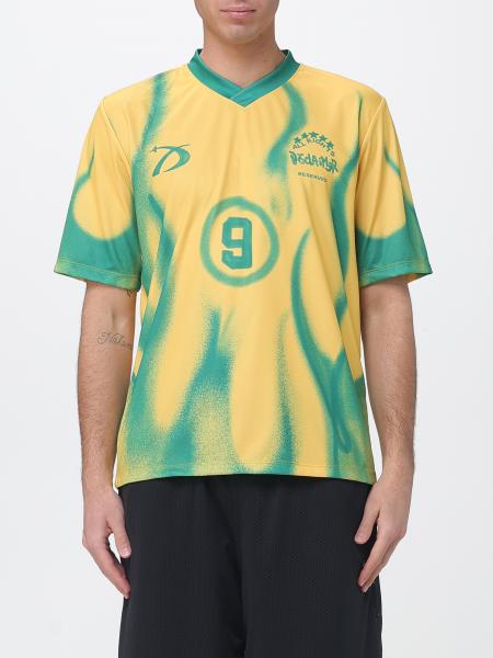 Pull homme Disclaimer