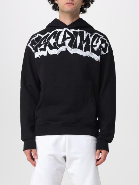 Pullover herren Disclaimer