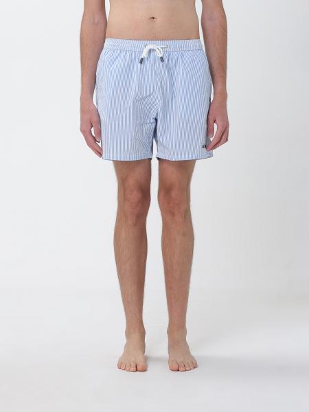 Swimsuit men Mc2 Saint Barth