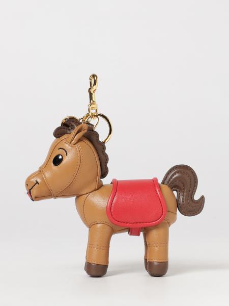 Key chain woman Moschino Couture