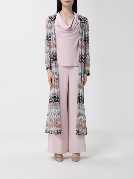 Jersey mujer Missoni