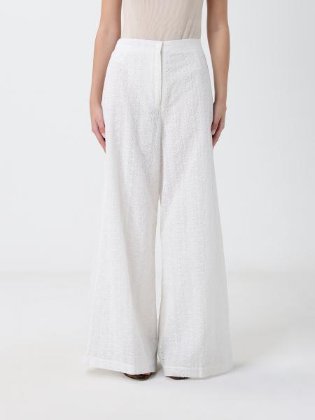Trousers woman Forte Forte