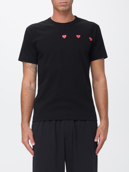 Polo shirt men Comme Des GarÇons