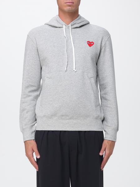 Sweatshirt men Comme Des GarÇons