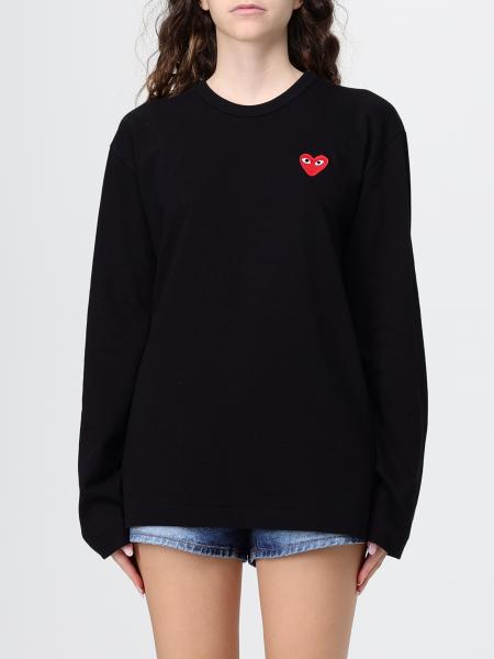 T恤 女士 Comme Des GarÇons