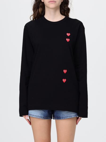 T恤 女士 Comme Des GarÇons