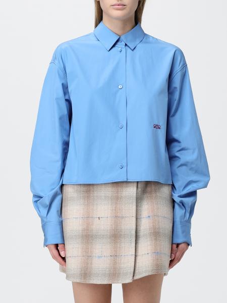 Shirt woman Loewe