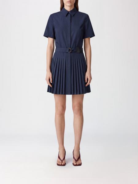 Dress woman Loewe