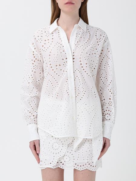 MC2 Saint Barth Sangallo Shirt