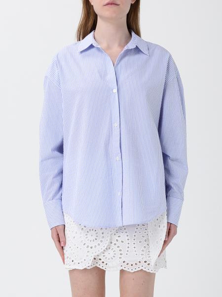 MC2 Saint Barth Sangallo Shirt