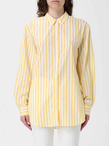 MC2 Saint Barth Cotton Shirt