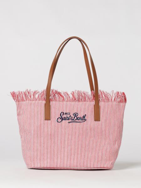 Bolso de hombro mujer Mc2 Saint Barth