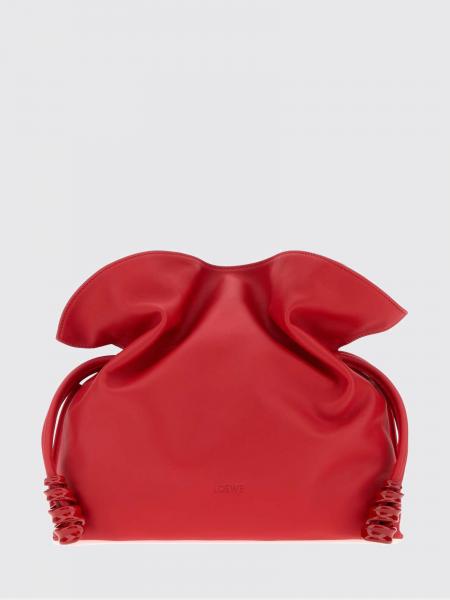 Сумка на плечо Женское Loewe