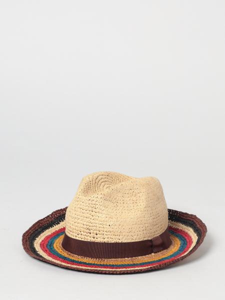 Cappello uomo Paul Smith
