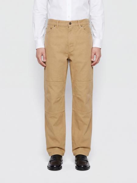 Pants men Burberry
