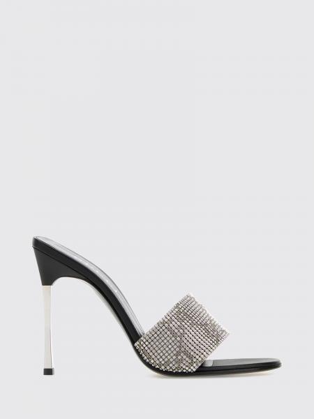 Heeled sandal woman Gucci