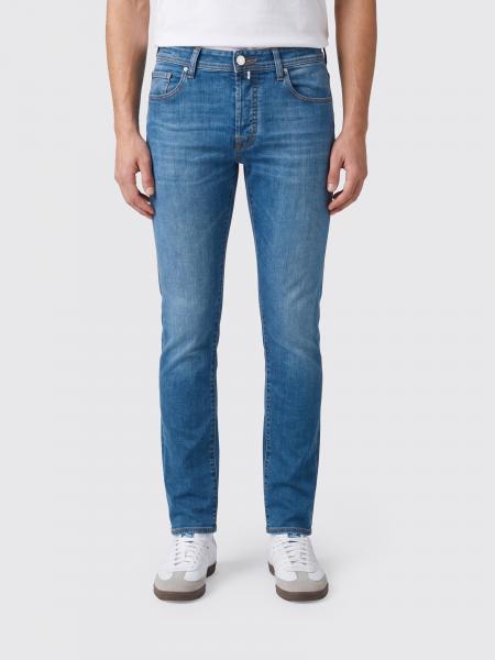 Jacob Cohen Denim Slim Fit Jeans