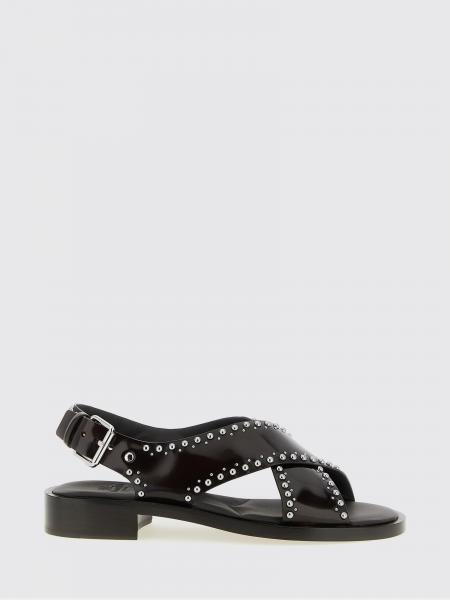 Heeled sandal woman Church's